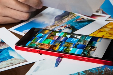 Top smartphone giá tầm trung RAM 3GB, camera sành điệu, pin dung lượng cao